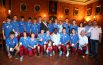 Montemilone Pollenza, i Giovanissimi premiati in Comune