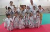 Pioggia di medaglie  per il Judo Equipe Macerata