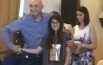 Giochi latini, studentesse del “Leopardi”  premiate a Mondaino