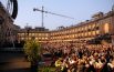 Dai banchi del liceo a Musicultura, Perla racconta il suo festival