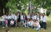 “Nidi in festa” a Villa Cozza