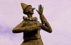 La bugia del Pinocchio  ad Ancona