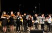 Scuola Don Bosco,  vince la musica