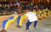 Torna il medioevo in piazza con il palio dei bambini