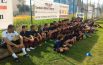 Bilancio positivo per il camp  dell’Academy Civitanovese