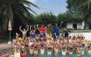 Calcio, a Potenza Picena quaranta piccoli campioni