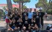 Il Cn Macerata protagonista  ai campionati italiani