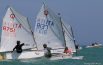 Sfida a colpi di vela: una gara tra le onde di Civitanova