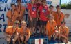 Nuoto Propaganda, Grillo show a Fano