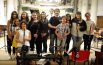 Venti giorni di musica per i 162 allievi dell’istituto Biondi