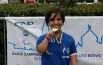 La maceratese Caterina Meschini  convocata agli Europei di Genova
