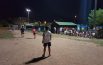 Calcio e bambini protagonisti  alla festa del parco dell’Amicizia
