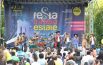 Musica e festa  con la Pellicanto Band