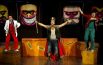 Sei giorni spettacolari  con il festival “I teatri del mondo”