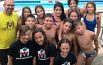 Centro Nuoto Macerata, un luglio da ricordare