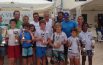Regata delle ginestre,  un’ondata di premi