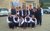 I ragazzi del tennis conquistano la “medaglia di legno”