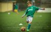 Football is fun, prove gratuite  per la scuola calcio