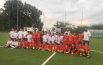 Atleti cinesi ospiti a Recanati