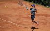 Il maceratese Filippo Mazzola  campione italiano di tennis