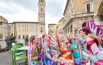 Le Winx non voleranno a San Giuliano