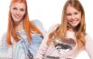 Maggie e Bianca,  un’amicizia nel mondo della moda