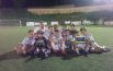 Junior Macerata alla Friends Cup sfida Inter e Fiorentina