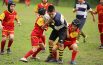 Campus di Rugby gratuito  per innamorarsi della palla ovale