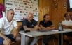 Tolentino, ecco lo staff del settore giovanile e della scuola calcio