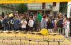 Merenda con frutta e miele a km zero per le scuole di Arquata