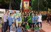 La contrada Molini Girola vince il Palio dei Bambini
