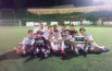 Terzo posto per la Junior Macerata,  domenica la sfida con la Fiorentina