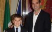 Un 13enne potentino  vince il trofeo di vela
