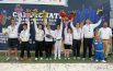 Bocce Juniores, gli under 15 maceratesi sul tetto d’Italia