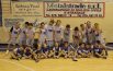 Minibasket, si ricomincia