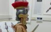 Legionari e commercianti:  antichi romani a Urbisaglia