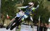 Motocross, alta tensione a Esanatoglia: occhio al Ferro di cavallo