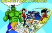 A Civitanova si va a scuola di fumetto