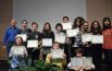 Studenti eccellenti premiati alla scuola Don Bosco