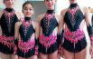 Promosport sugli scudi,  c’è il pass per il campionato interregionale