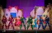 “Disordine” al teatro fa il tutto esaurito con gli Abba