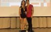 Campioni del mondo di danza, Ludovica e Nicola trionfano in Russia
