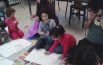 Laboratori creativi e baby cinema  al centro culturale Fonti San Lorenzo