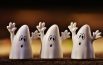 E’ l’ora di Halloween: scopri la sua storia e dove trovare i mostriciattoli