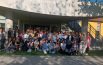 Insegnanti al centro Malaguzzi per la scuola del futuro