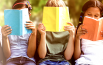 Regala un libro a una scuola  e raddoppialo con #ioleggoperché