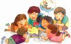 Ritornano in biblioteca le letture animate