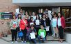 Pet, consegnati i diplomi  al liceo Cantalamessa