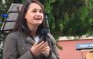 Festa al Classico con la giornalista Rai, inaugurata la sezione Comunicazione