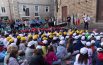 Macerata School Festival, buona la prima